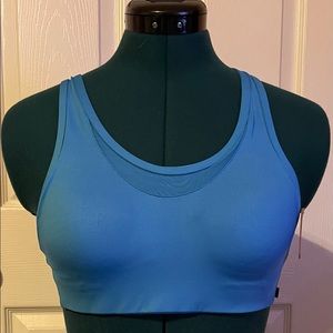 NWT's PINK Victoria's‎ Secret PINK ACTIVE ULTIMATE Sports Bra XS